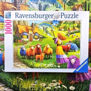 Happy Yarn Sheep Shop